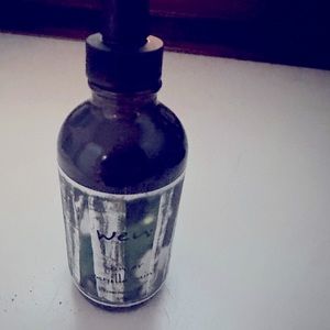 Wen treatment oil